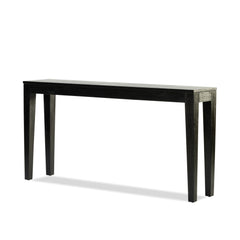 Buddha Console - Black