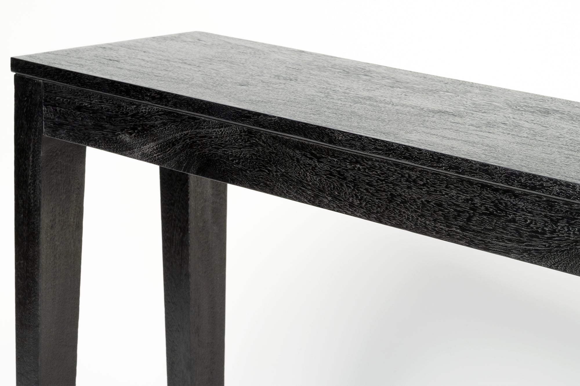 Buddha Console - Black