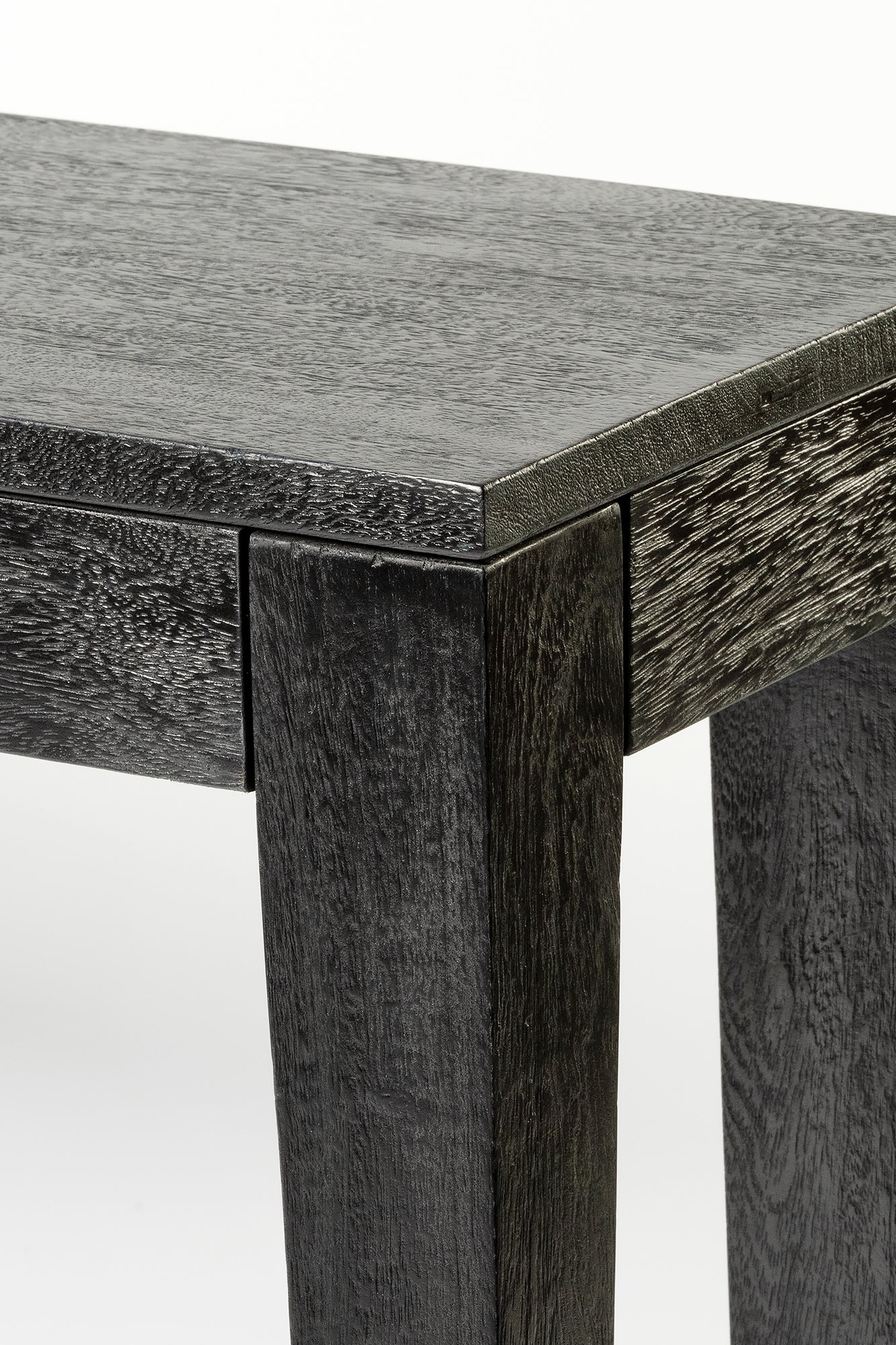 Buddha Console - Black