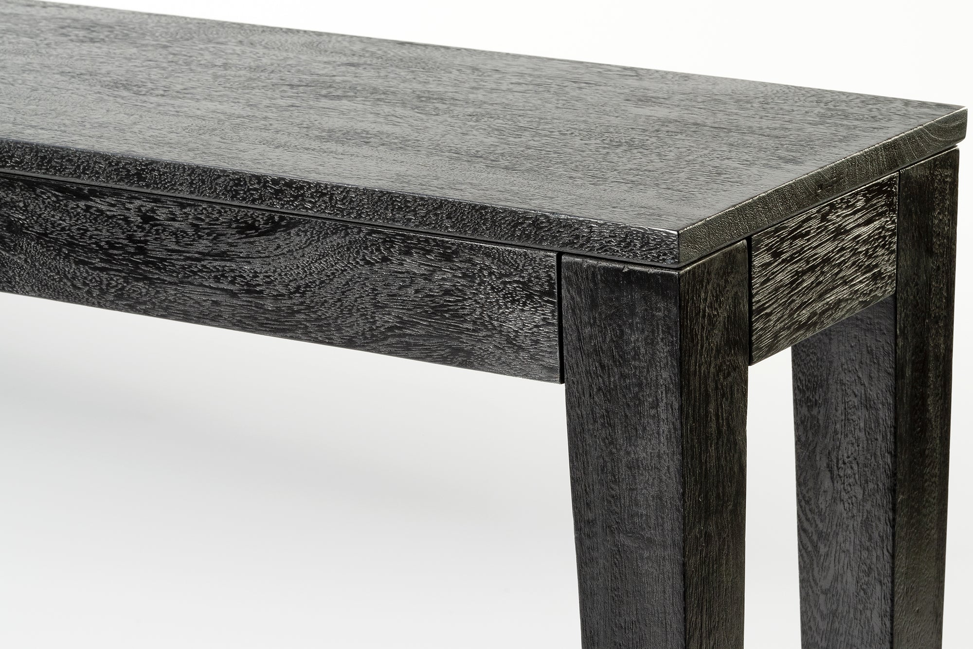 Buddha Console - Black