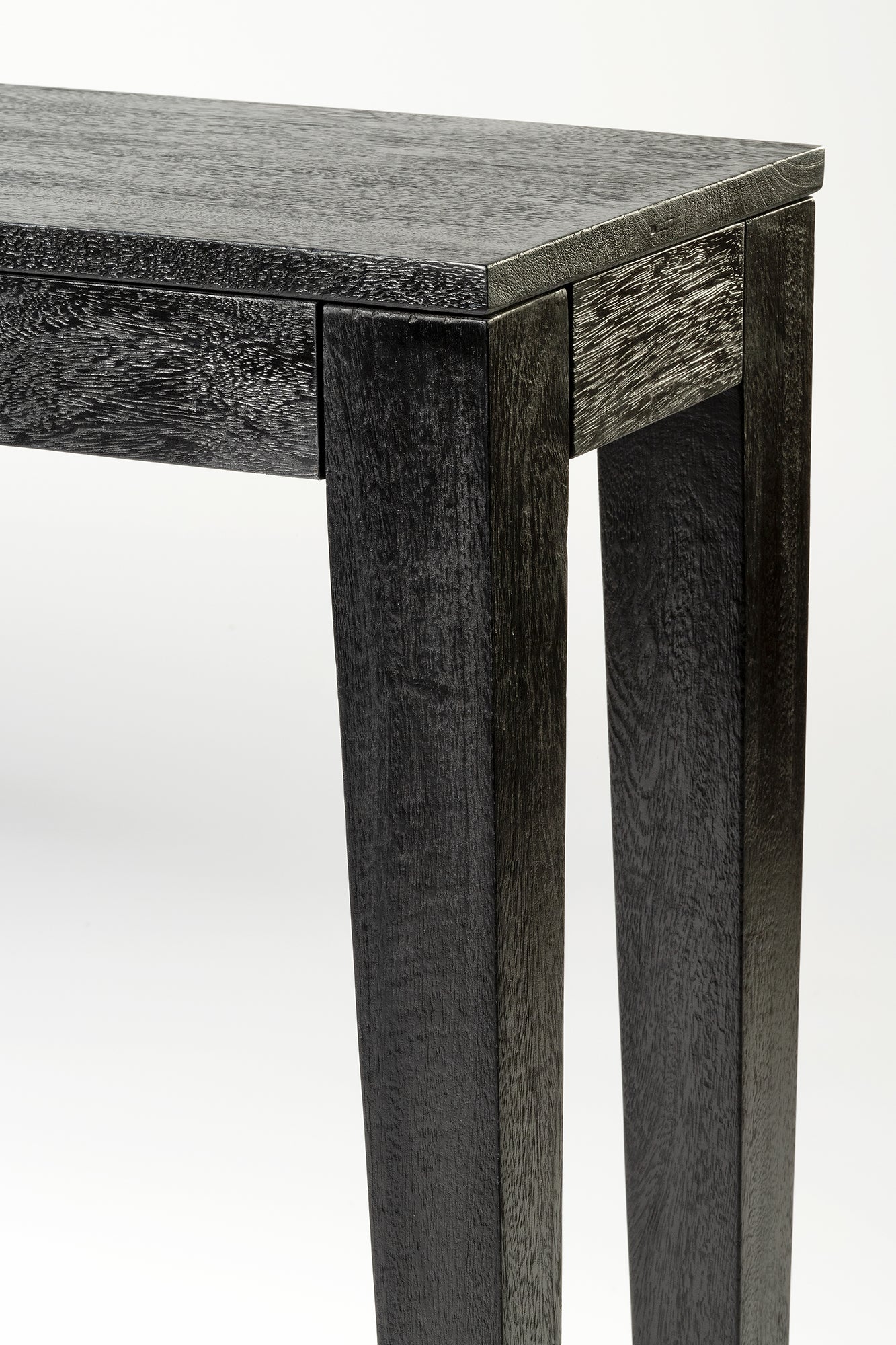Buddha Console - Black