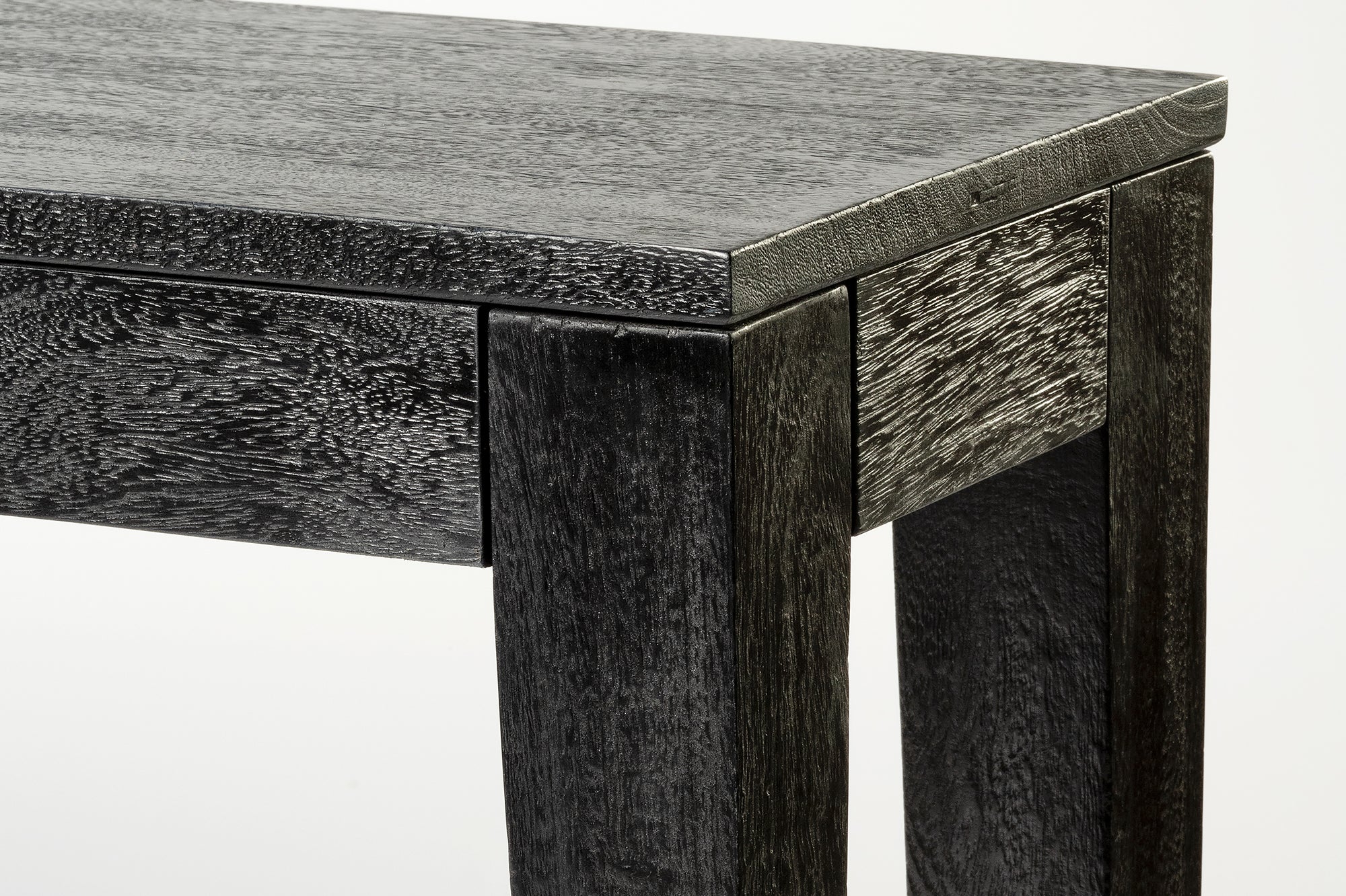 Buddha Console - Black