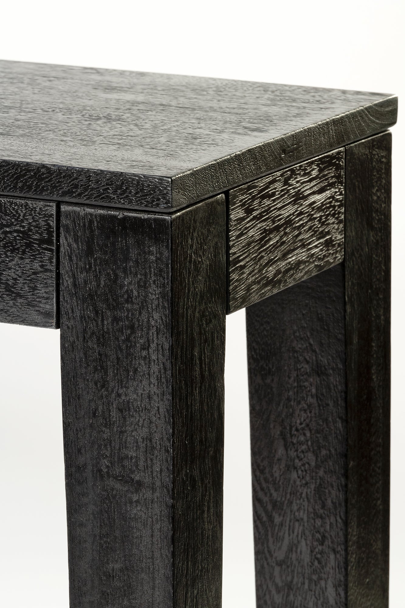 Buddha Console - Black