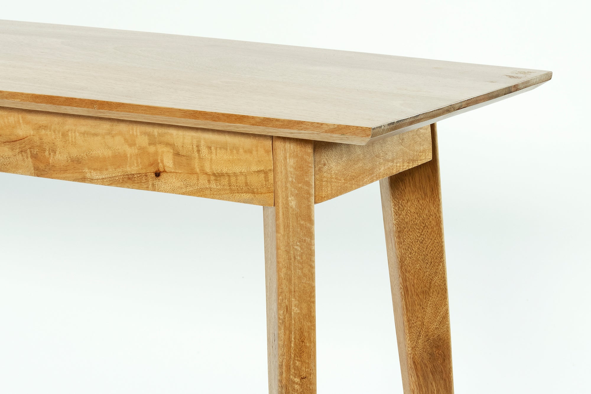 Marilyn Console - Natural Sealed