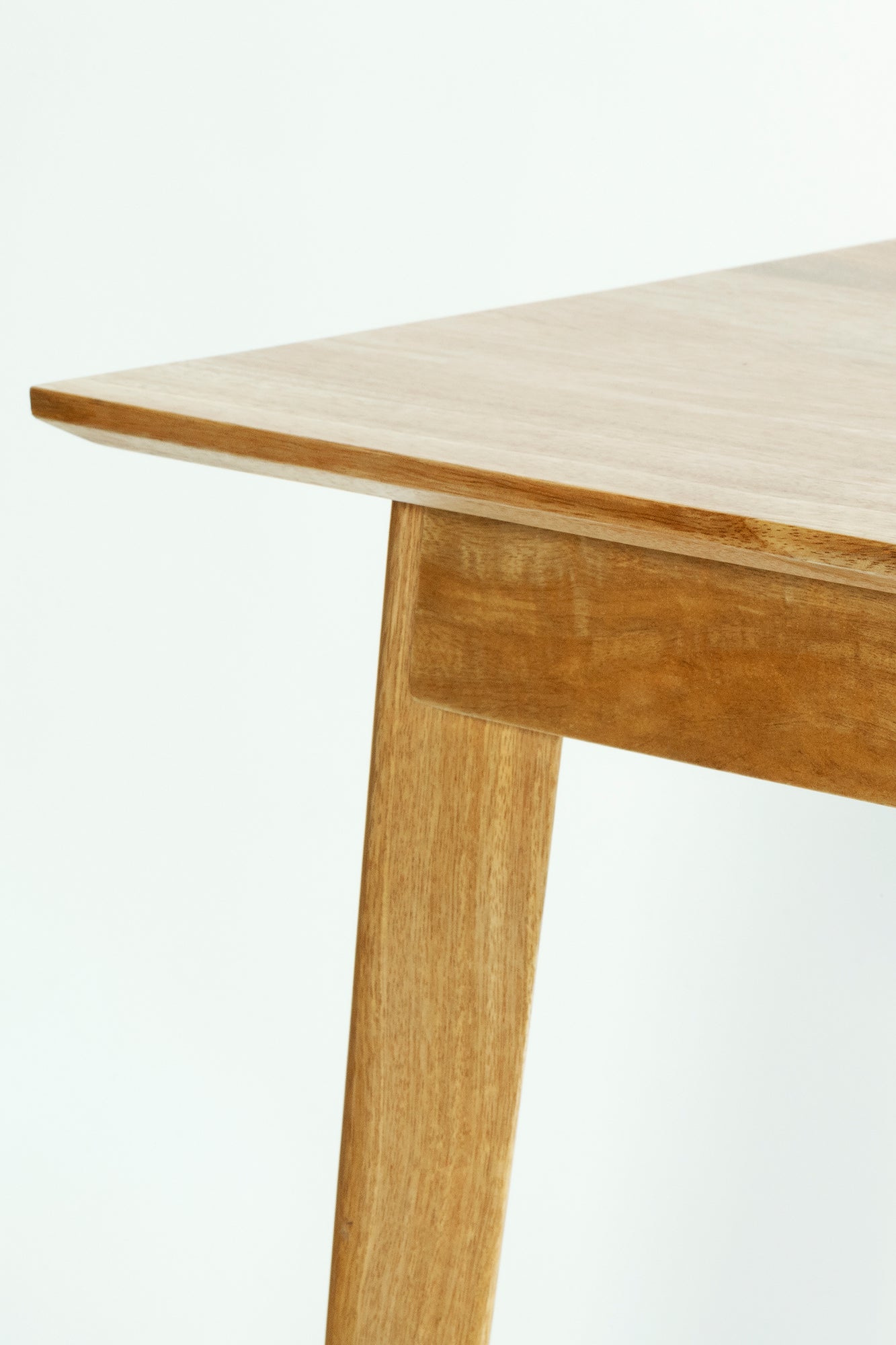 Marilyn Console - Natural Sealed