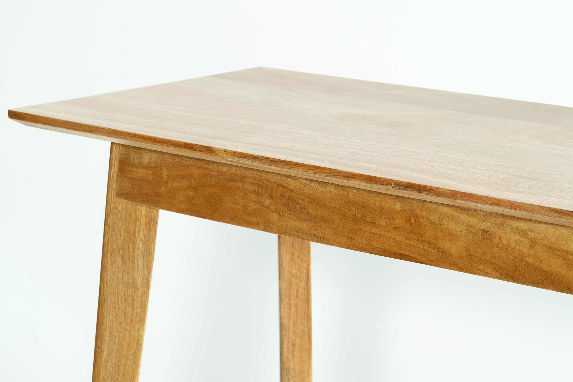 Marilyn Console - Natural Sealed