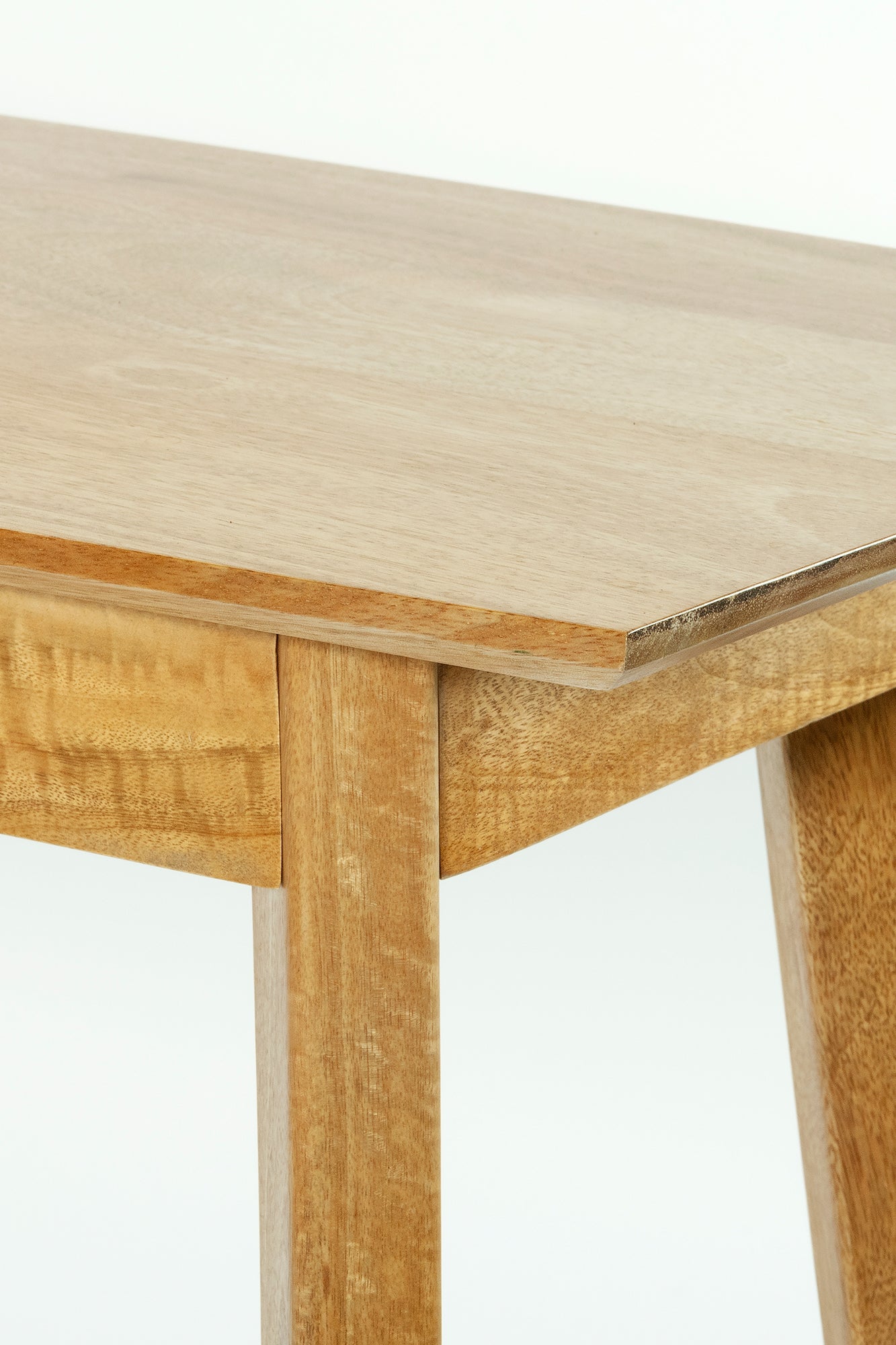 Marilyn Console - Natural Sealed