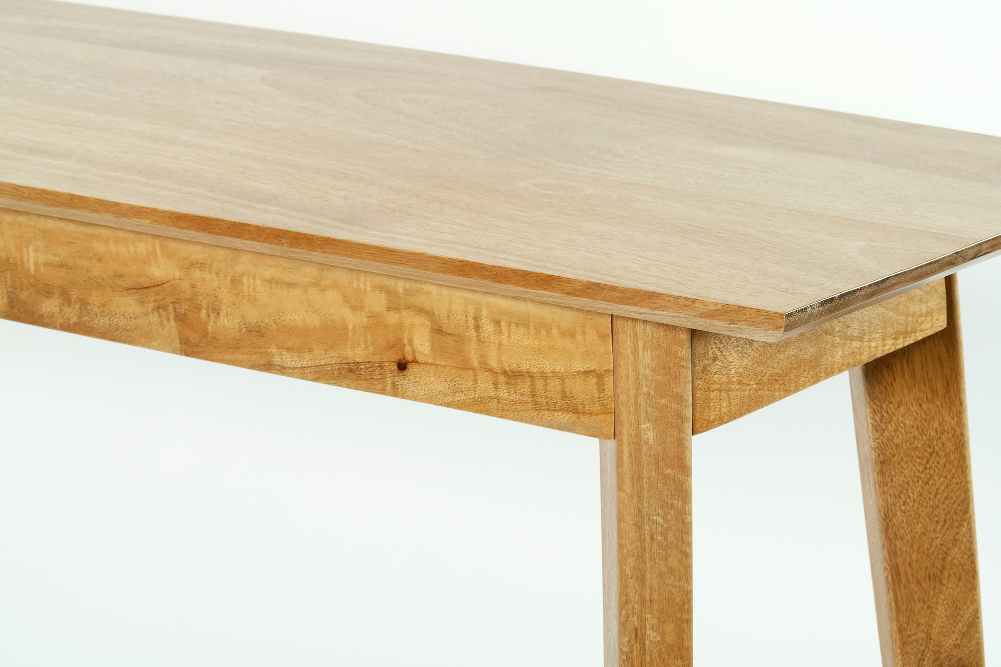 Marilyn Console - Natural Sealed