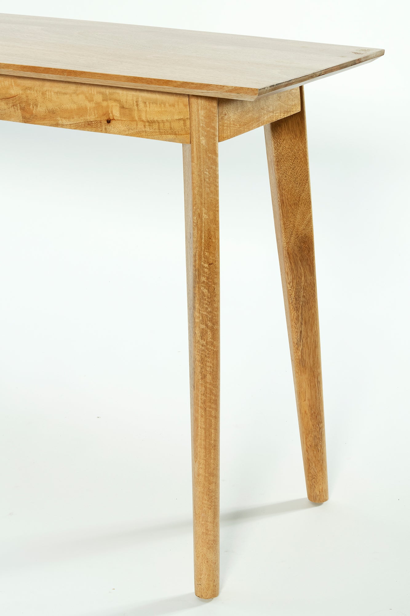 Marilyn Console - Natural Sealed