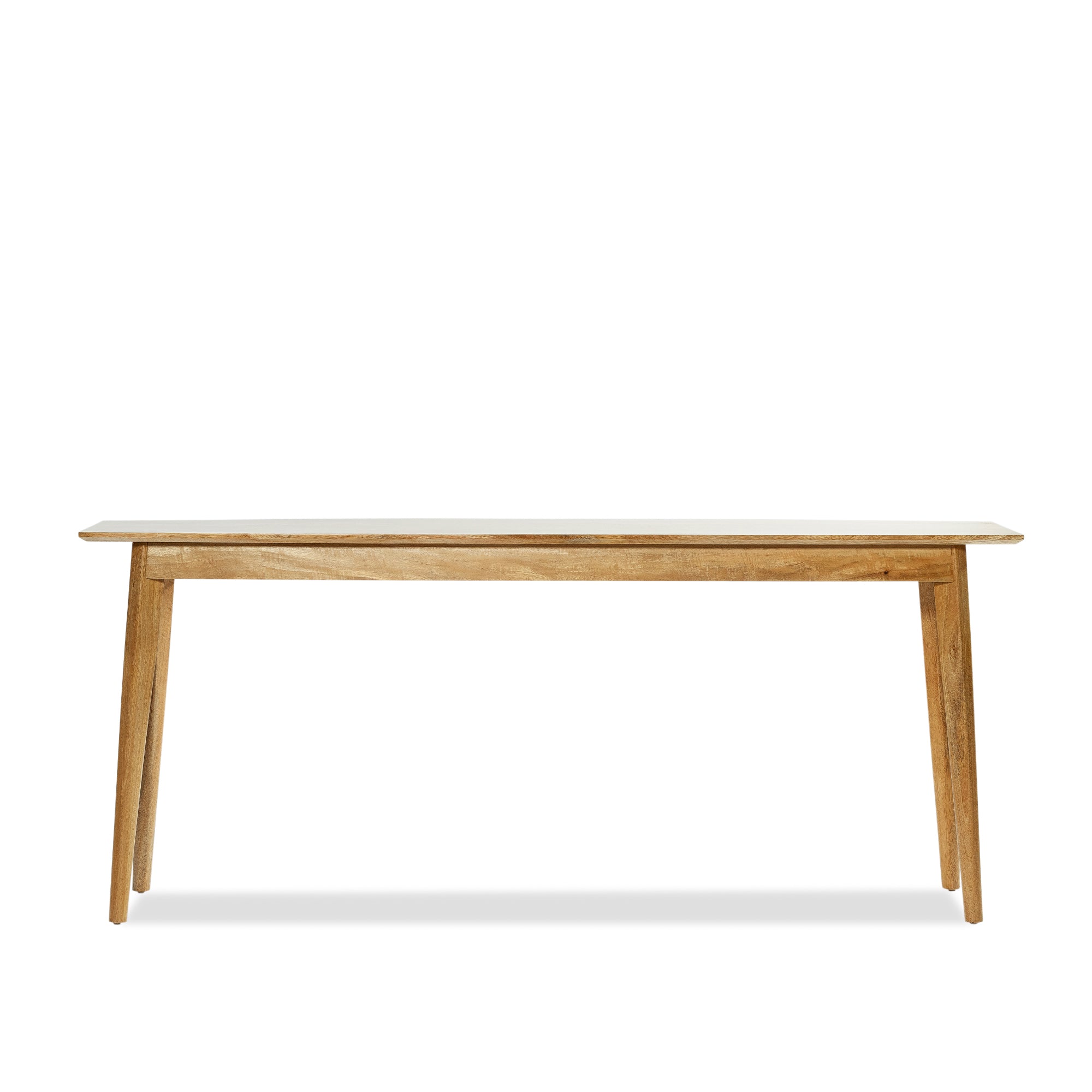 Marilyn Console - Natural Sealed