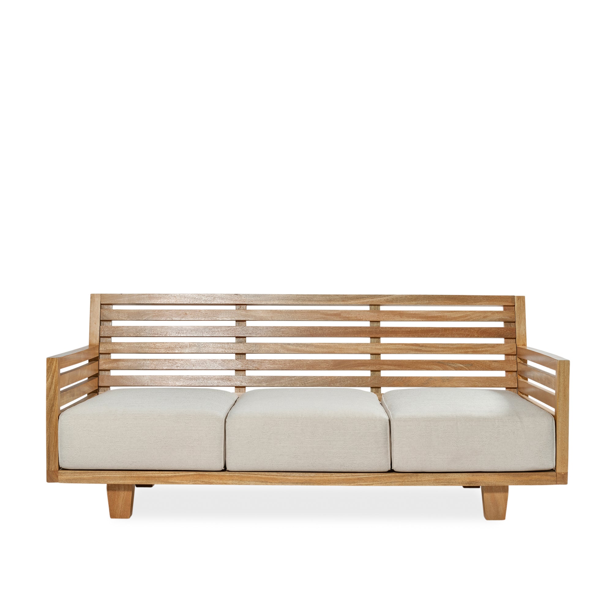 Ibiza Daybed - Raw/Bahama Sand