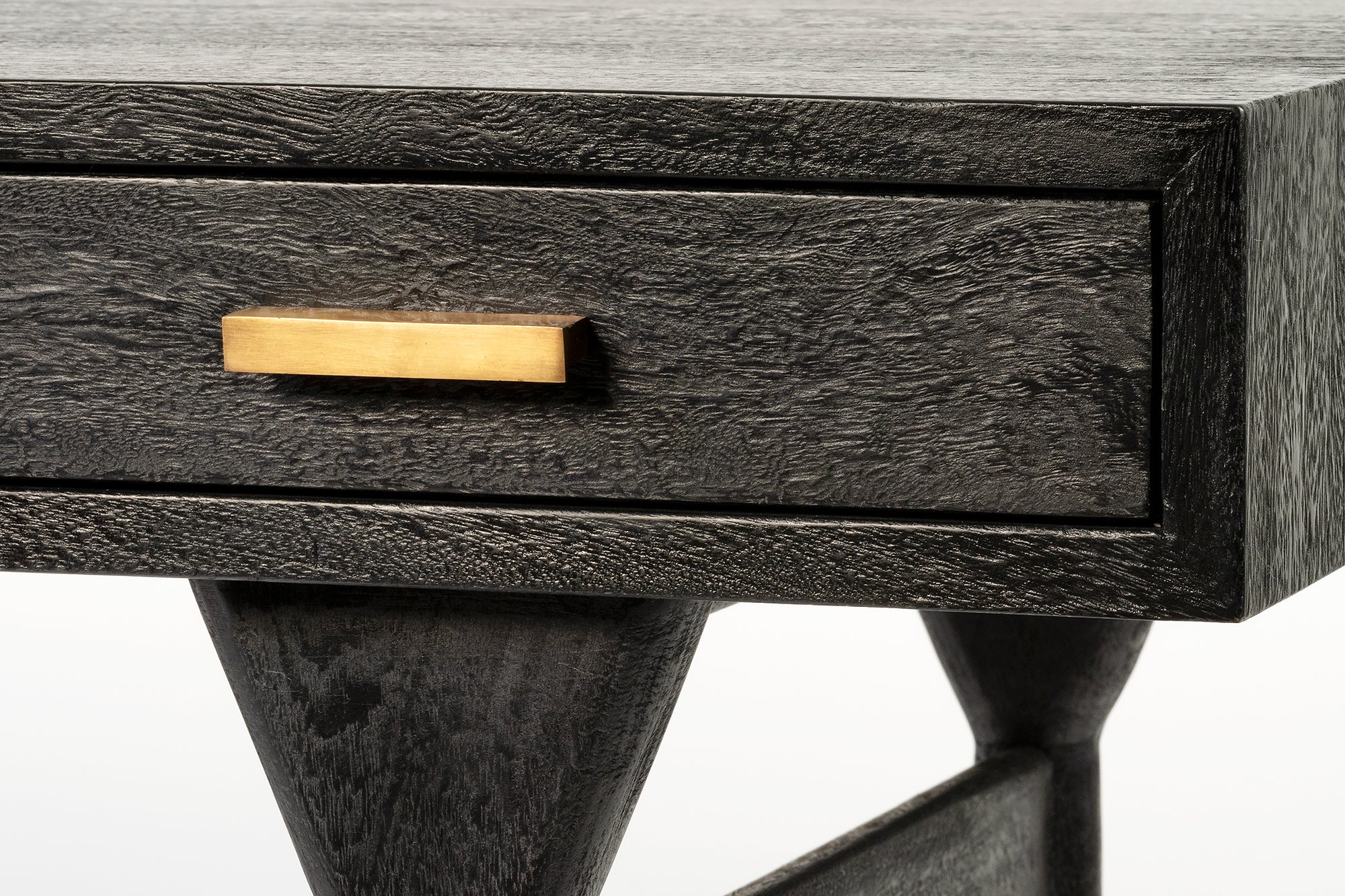 Zoe Desk - Black