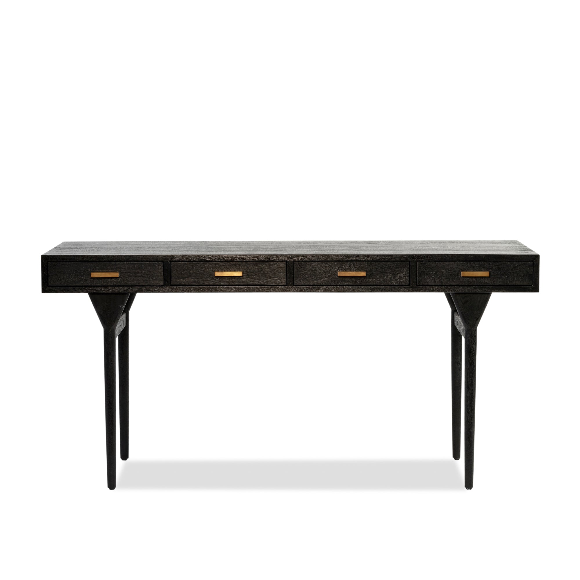Zoe Desk - Black
