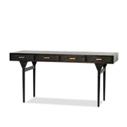 Zoe Desk - Black