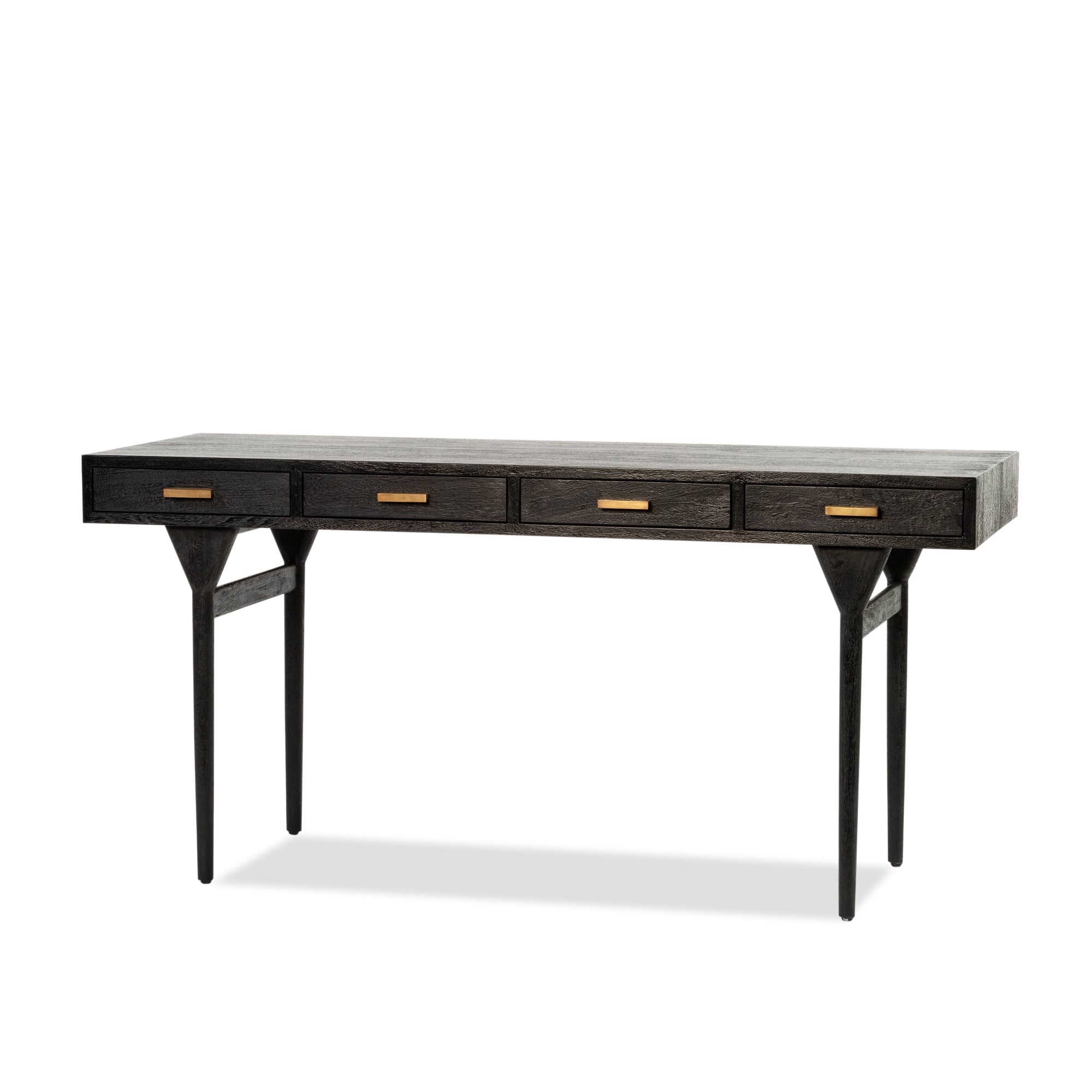 Zoe Desk - Black