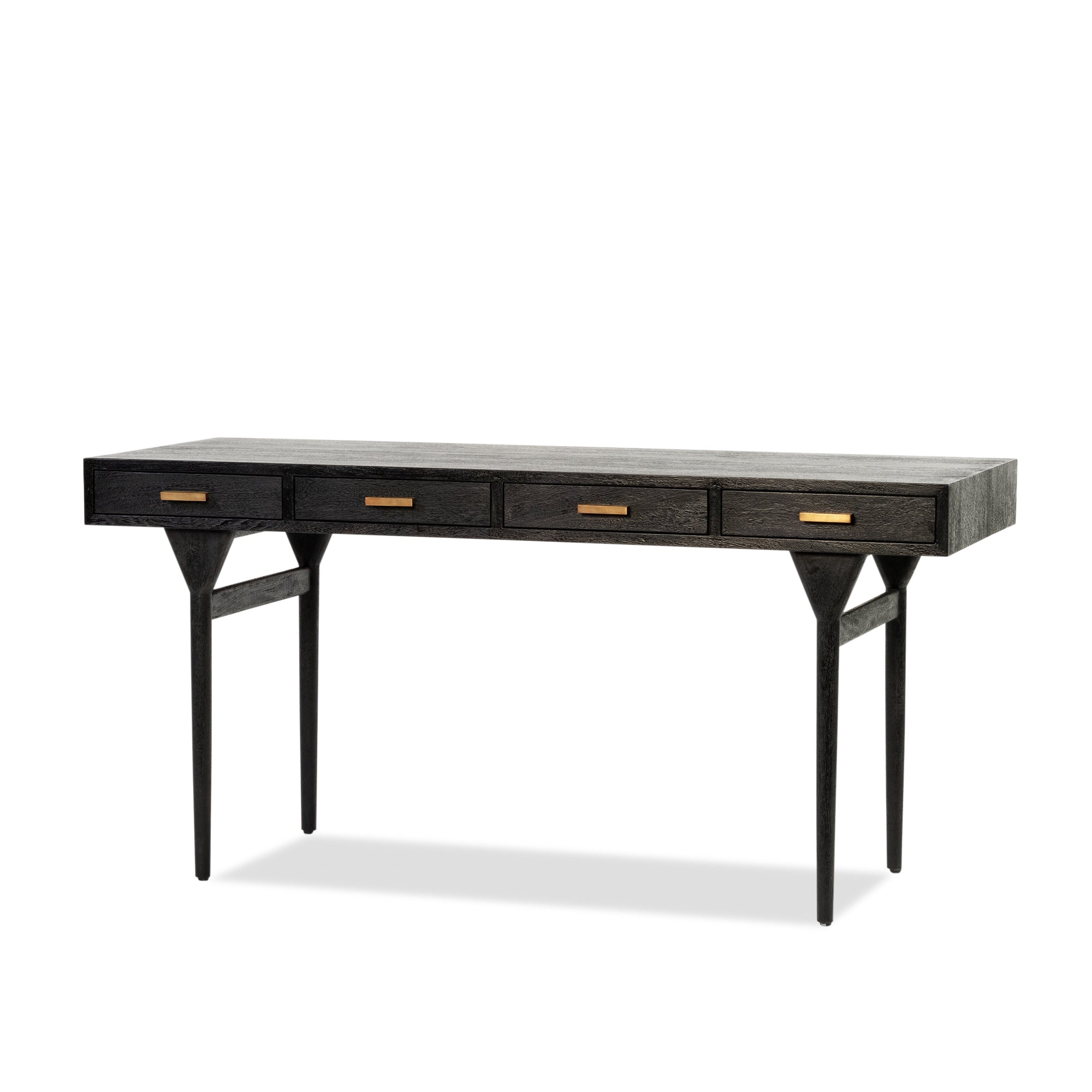 Zoe Desk - Black
