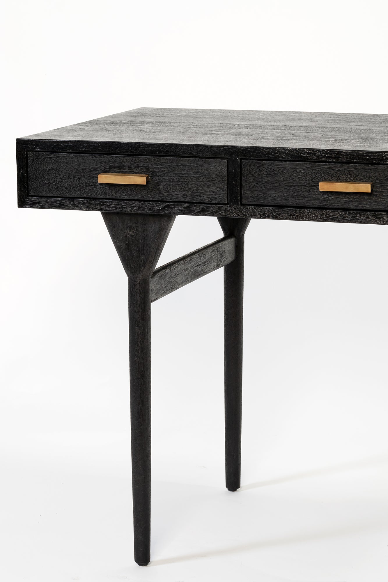 Zoe Desk - Black