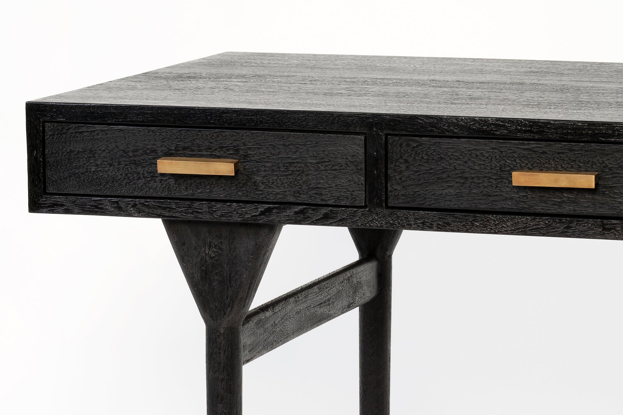 Zoe Desk - Black