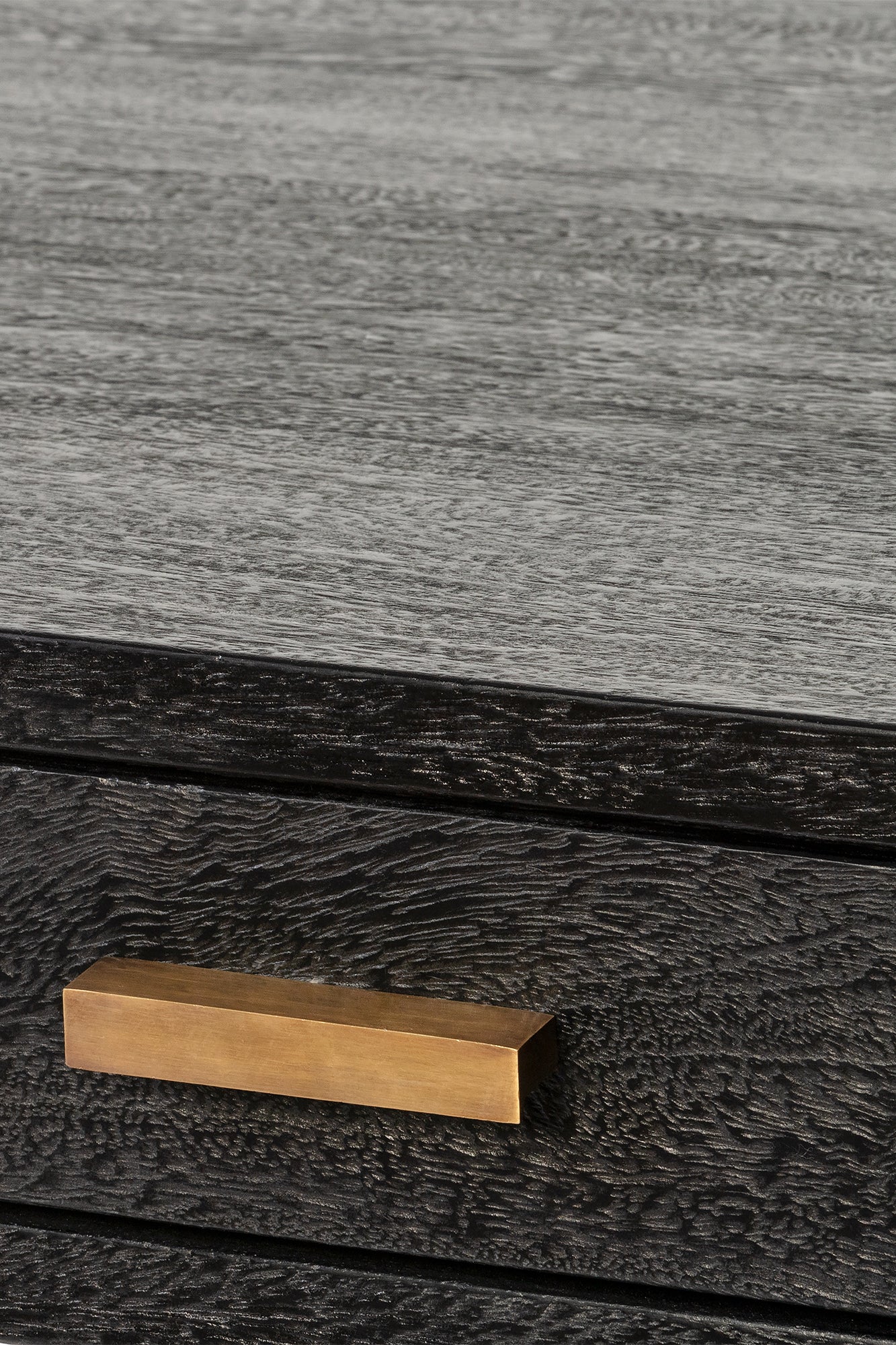 Zoe Desk - Black