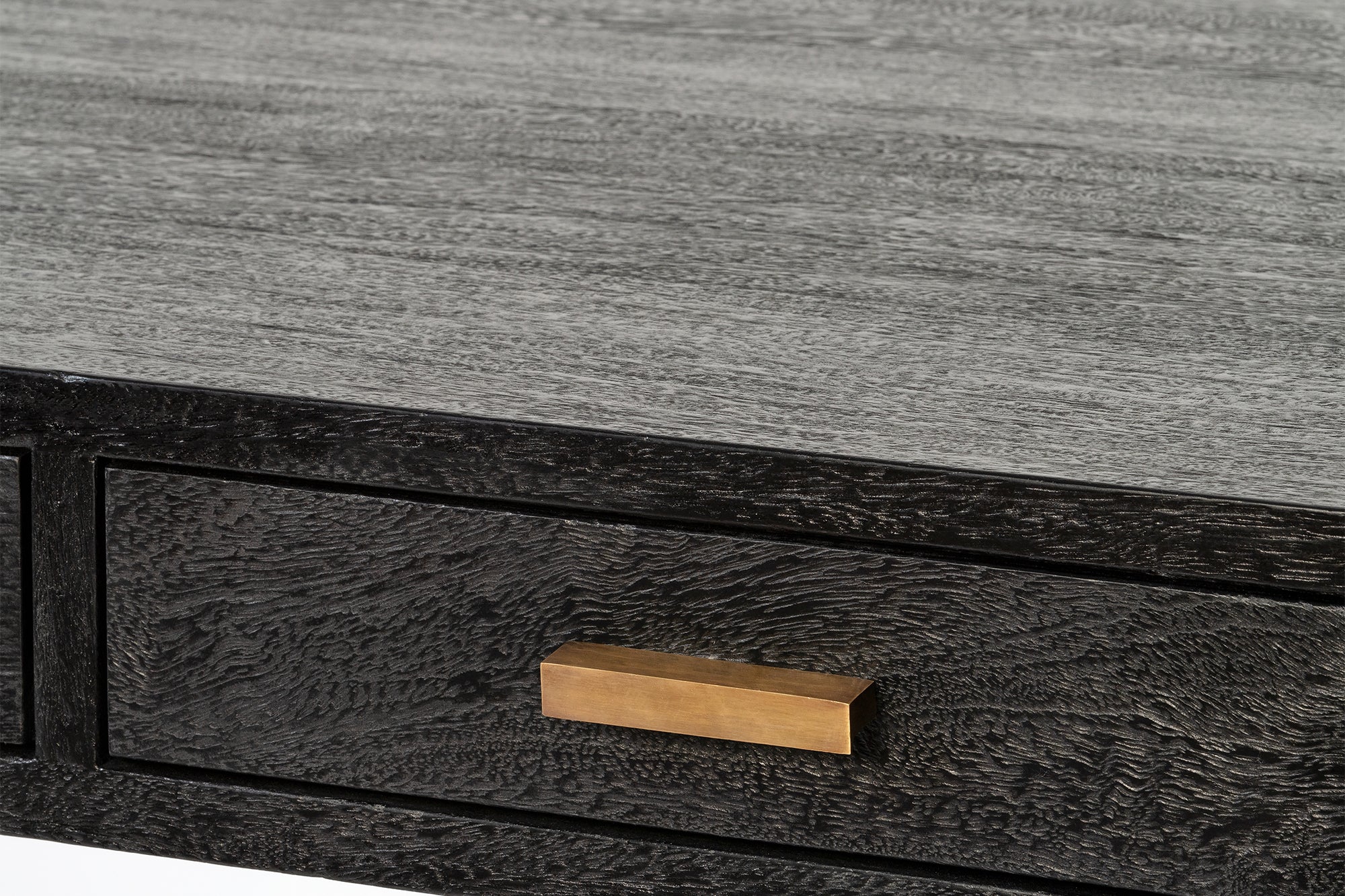 Zoe Desk - Black