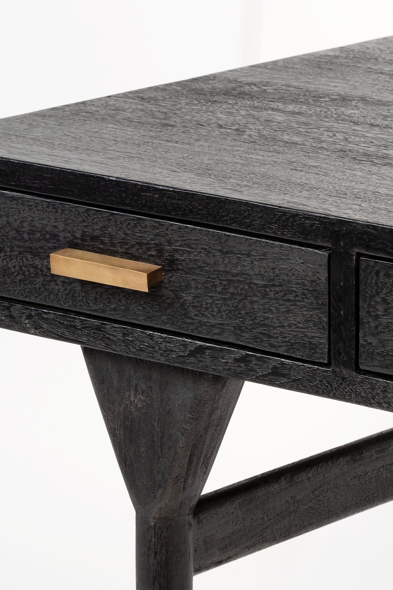 Zoe Desk - Black
