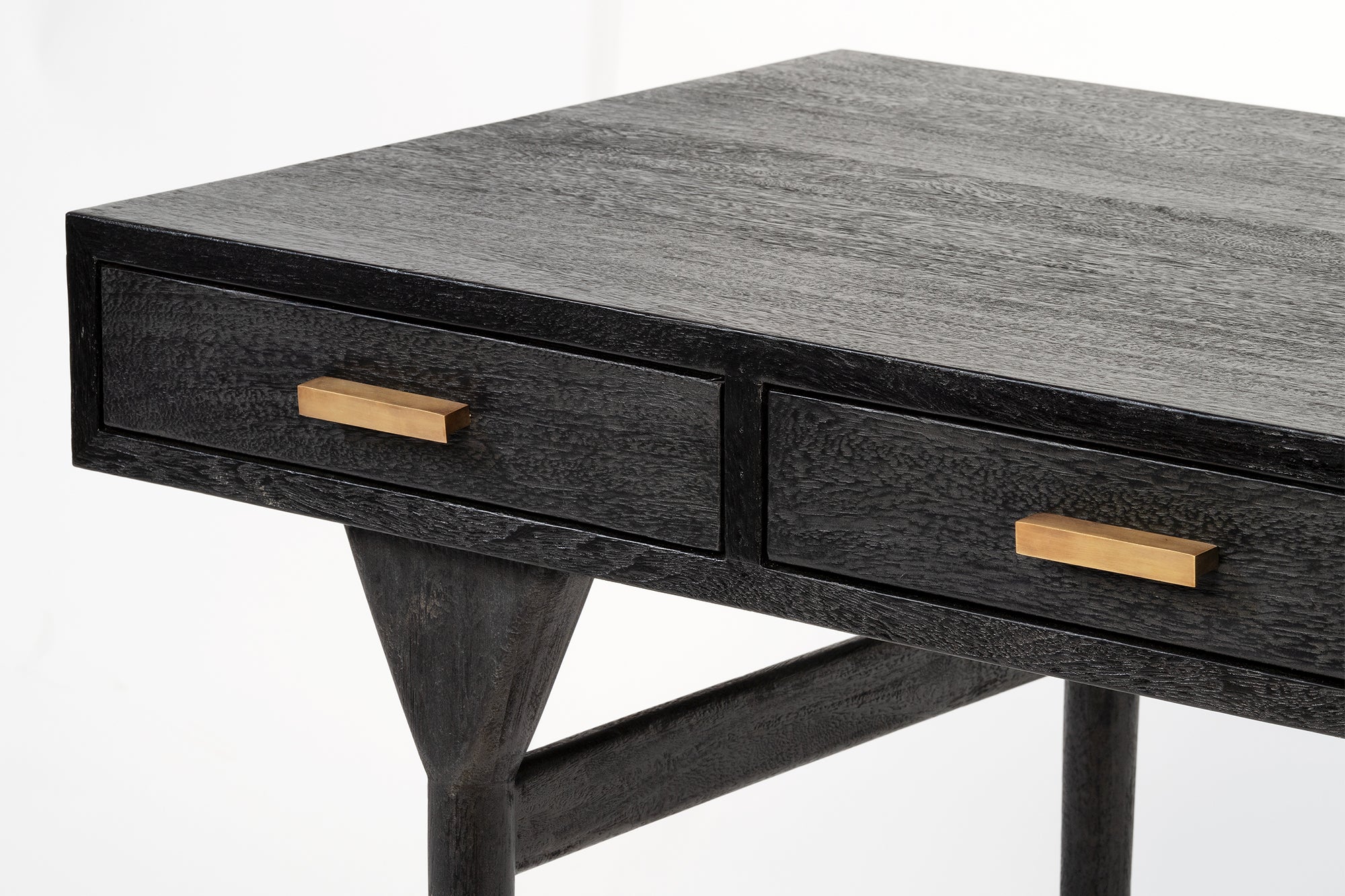 Zoe Desk - Black