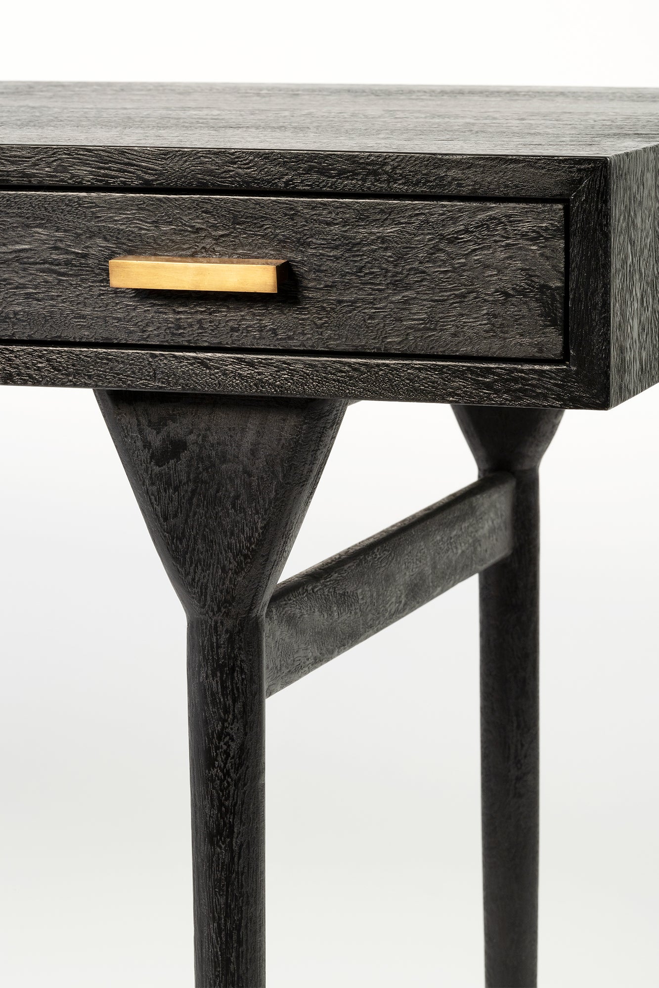 Zoe Desk - Black