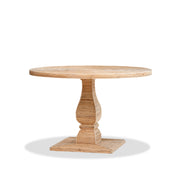 Nusa Dining Table - Natural