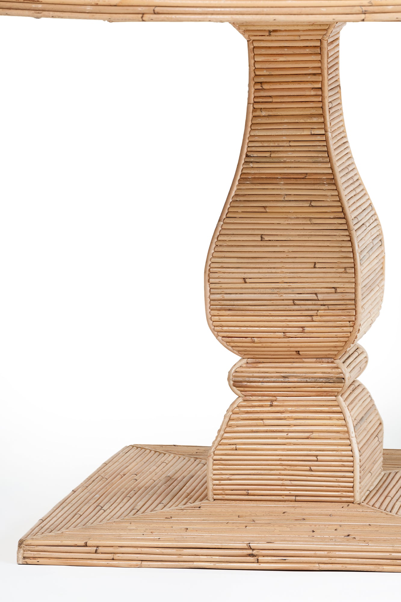 Nusa Dining Table - Natural