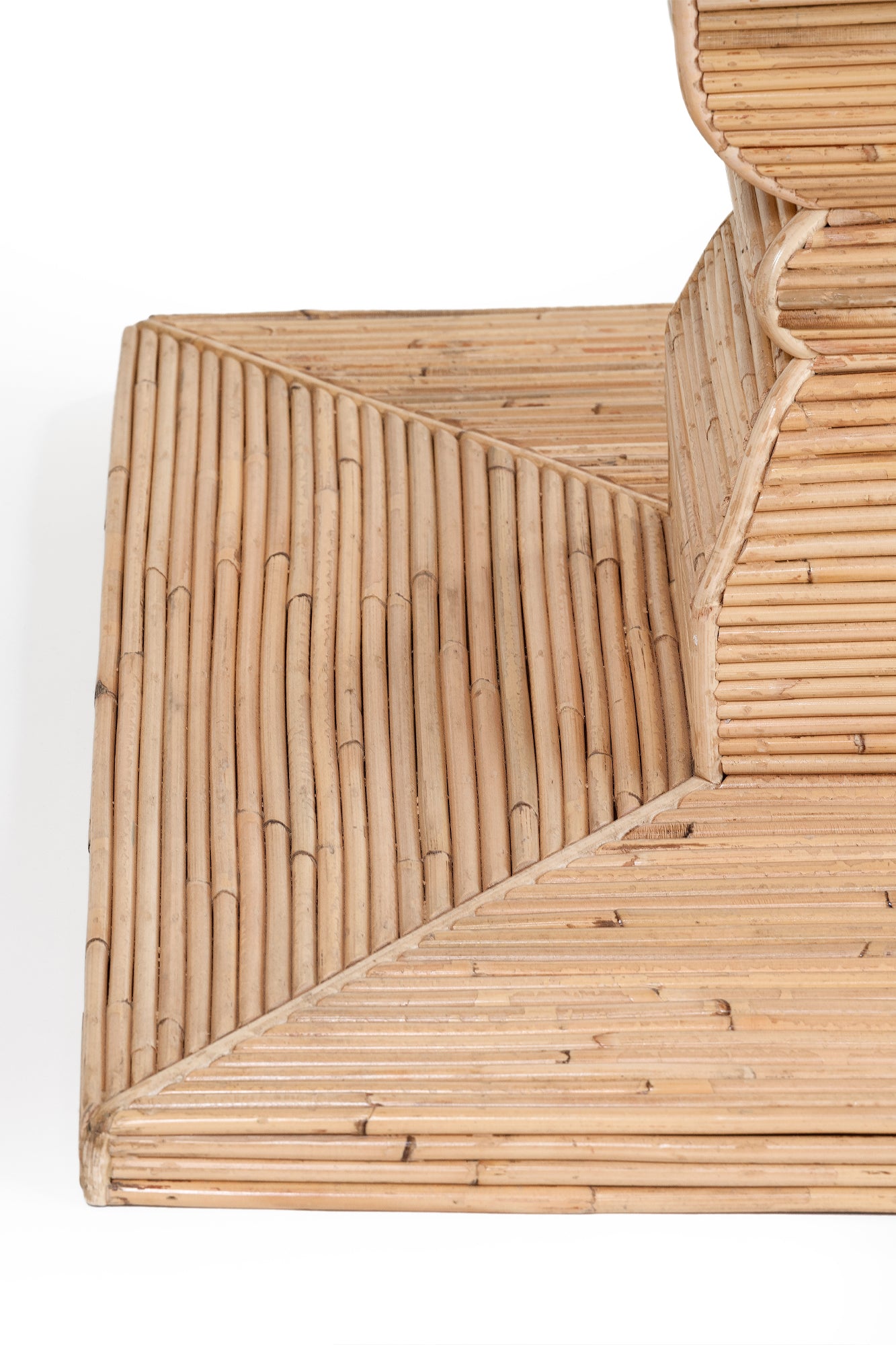 Nusa Dining Table - Natural