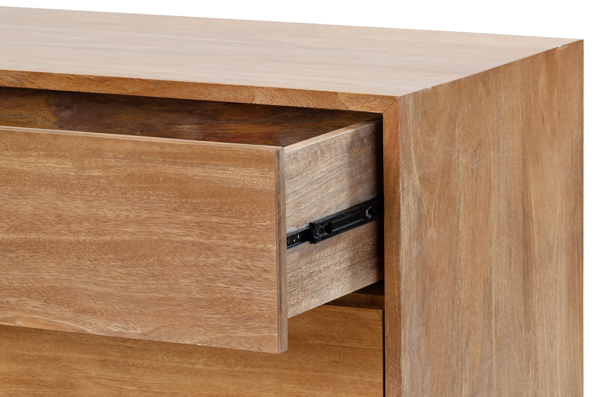 Domo Chest 4x3 - Natural Sealed