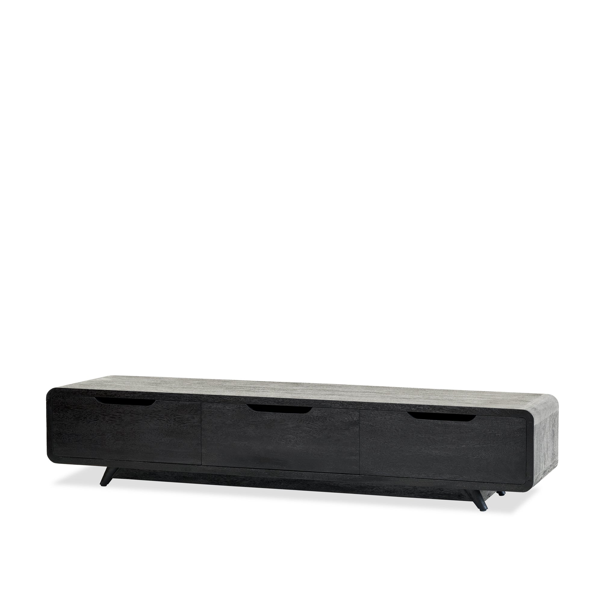 Penfolds Chest 1x3 - Black