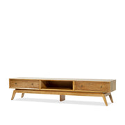 Sari Entertainment Unit 1x3 - Natural Sealed