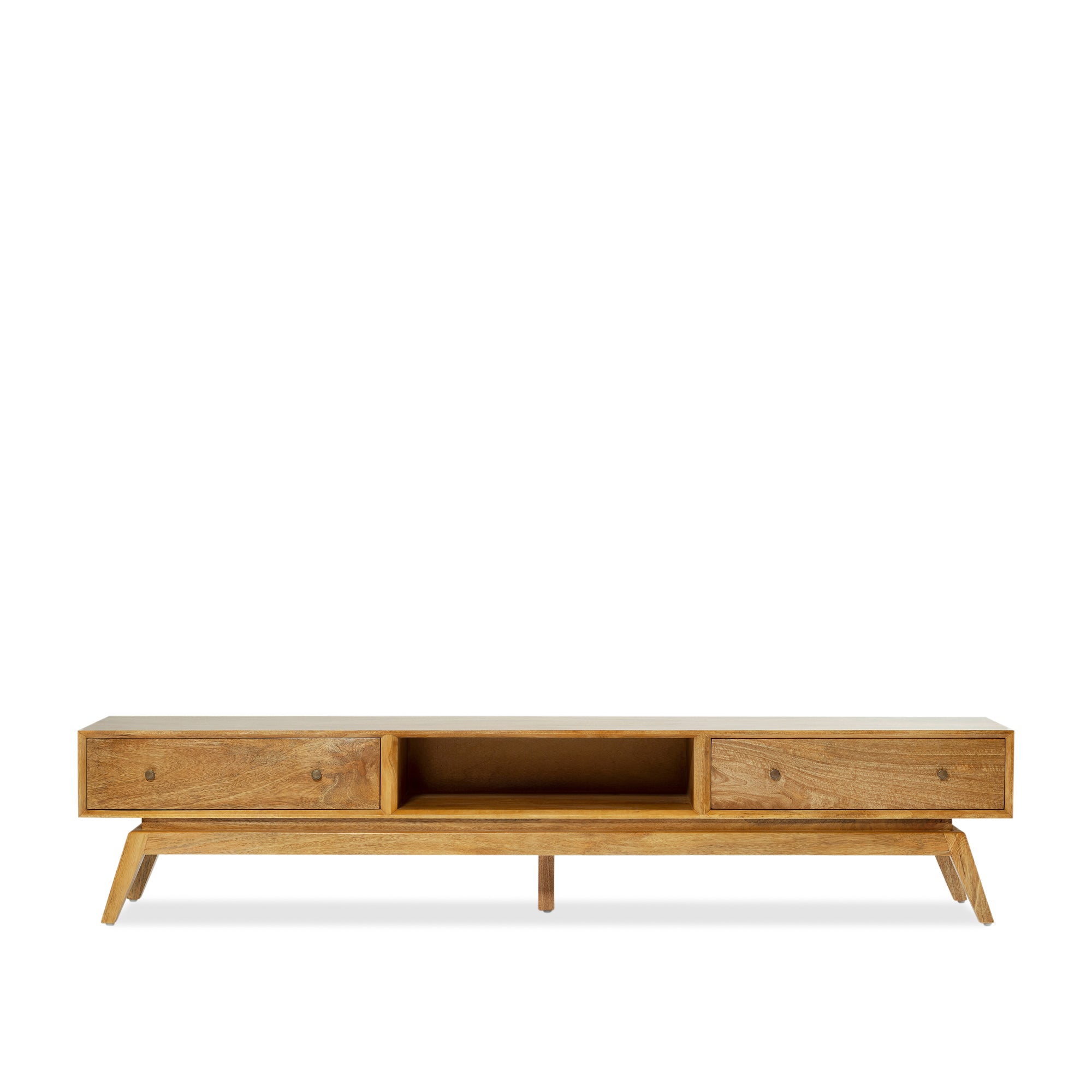 Sari Entertainment Unit 1x3 - Natural Sealed