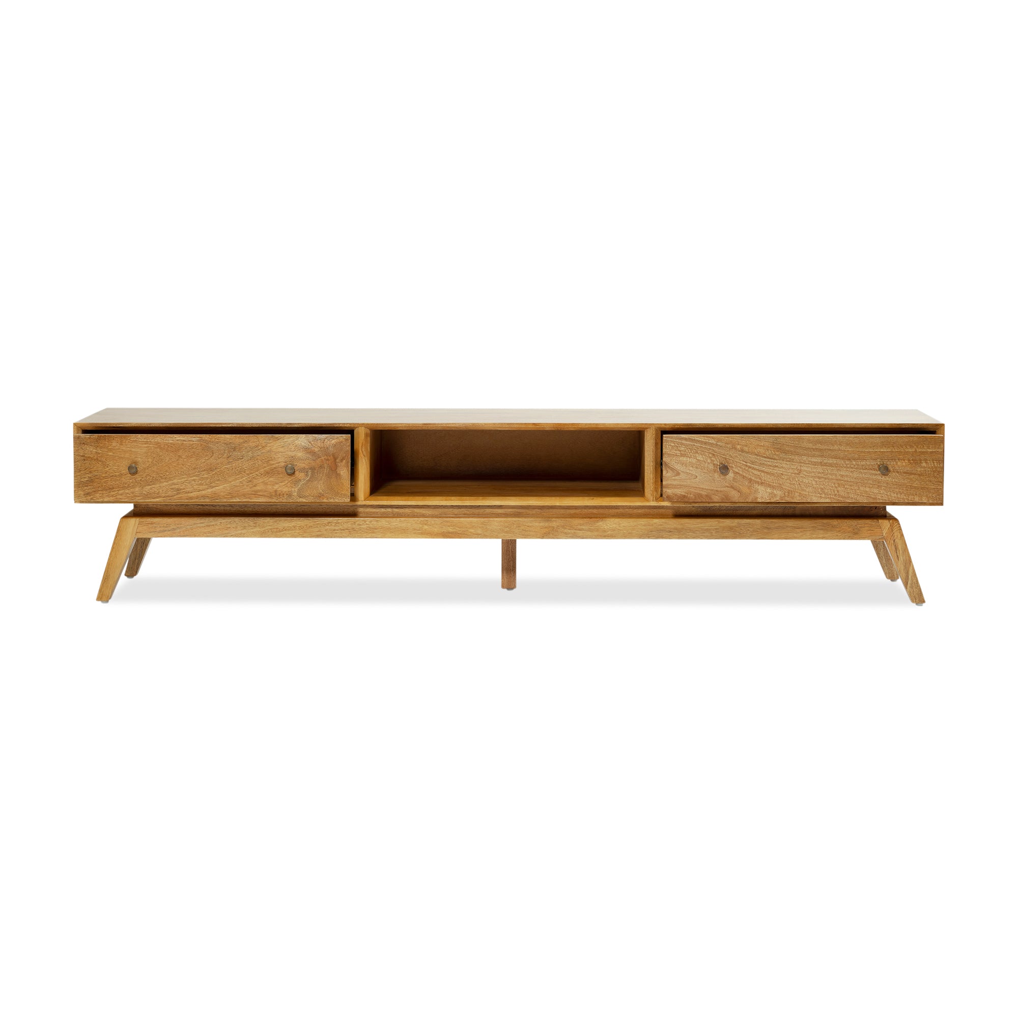 Sari Entertainment Unit 1x3 - Natural Sealed