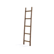 Teak Ladder - Raw
