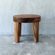 Meh Side Table Round
