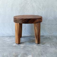 Meh Side Table Round