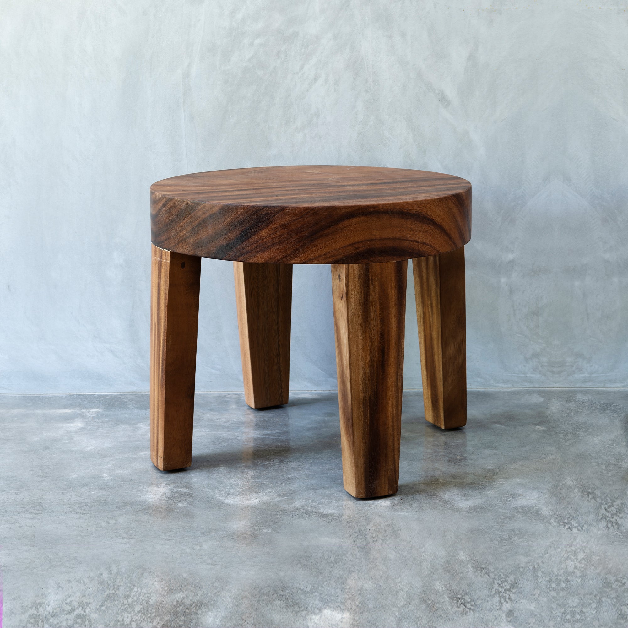 Meh Side Table Round