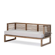 Courtney Daybed - Raw/Bahama Sand