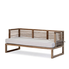 Courtney Daybed - Raw/Bahama Sand