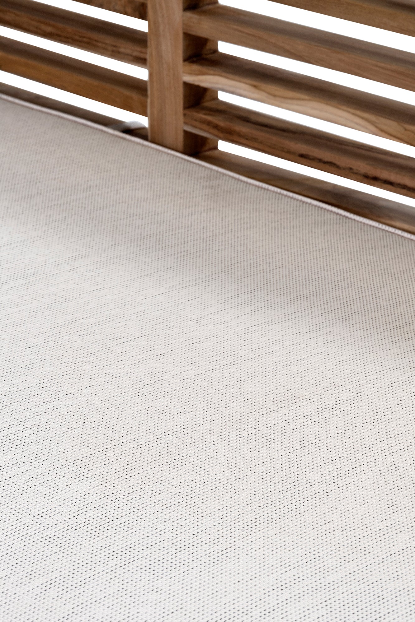 Courtney Daybed - Raw/Bahama Sand