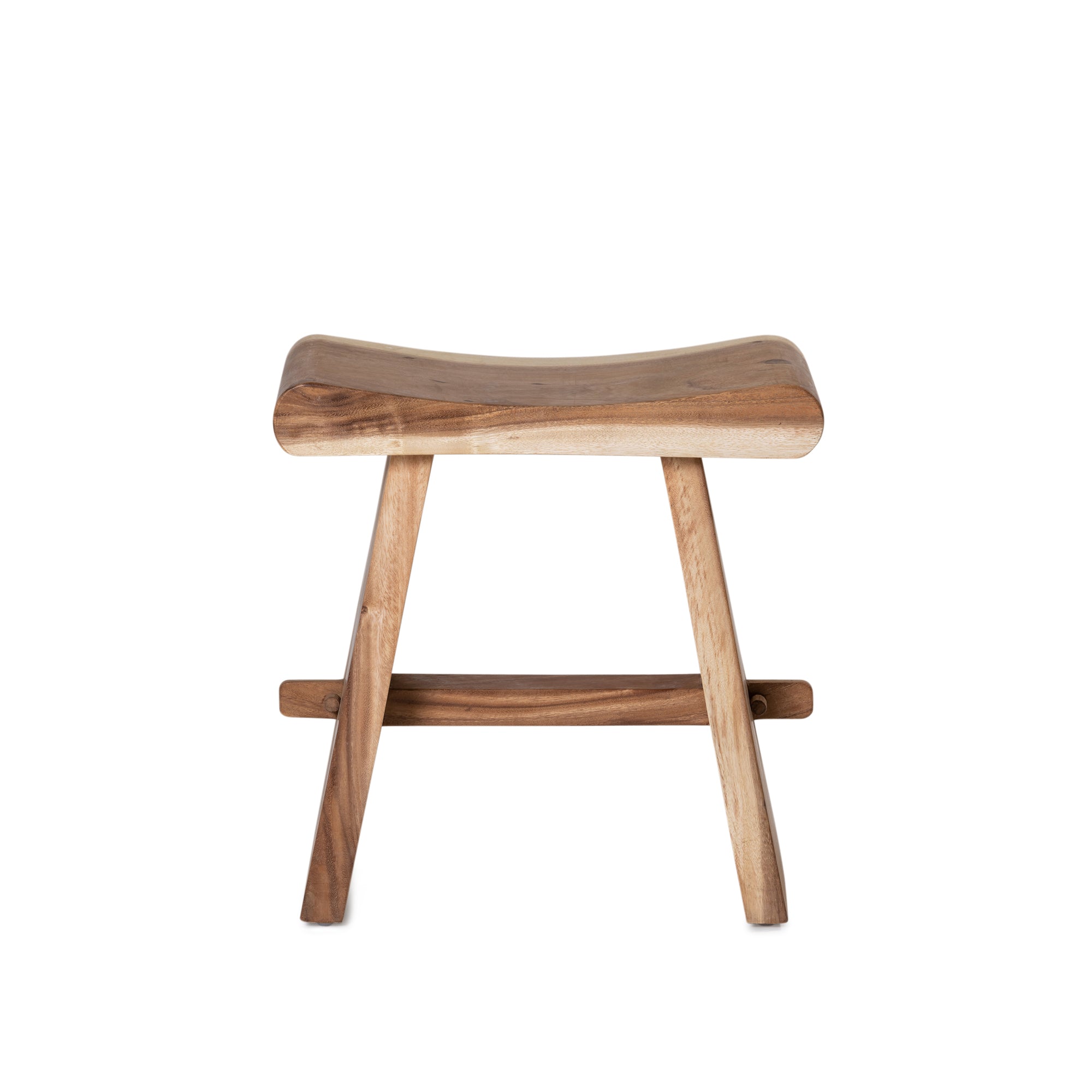 Kano Small Stool - Raw