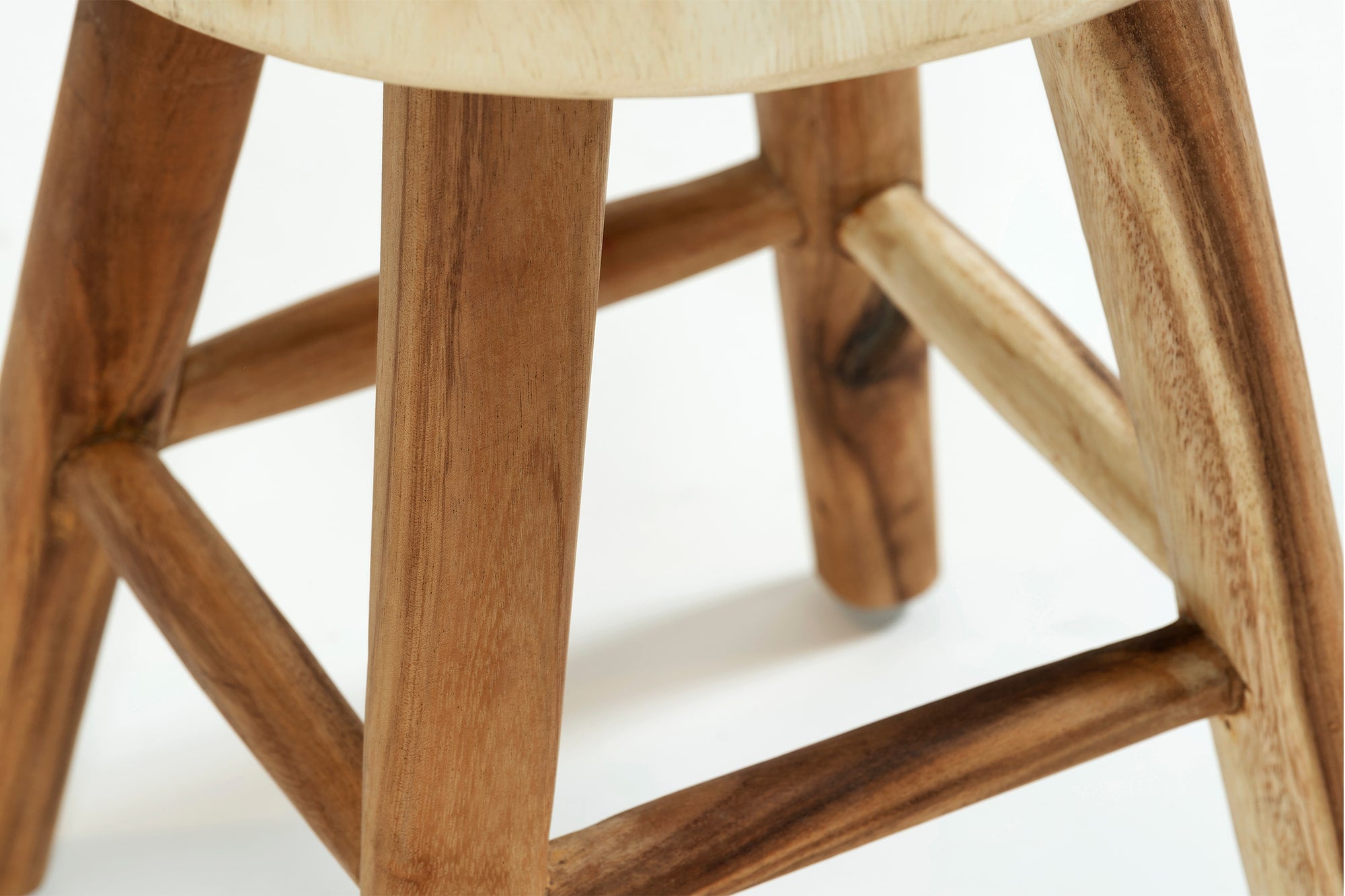 Meh Organic Small Stool - Raw