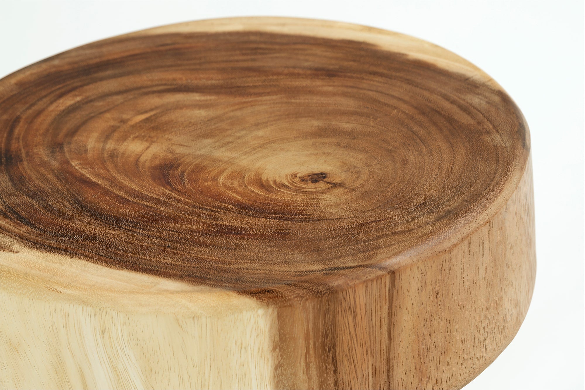 Meh Organic Small Stool - Raw