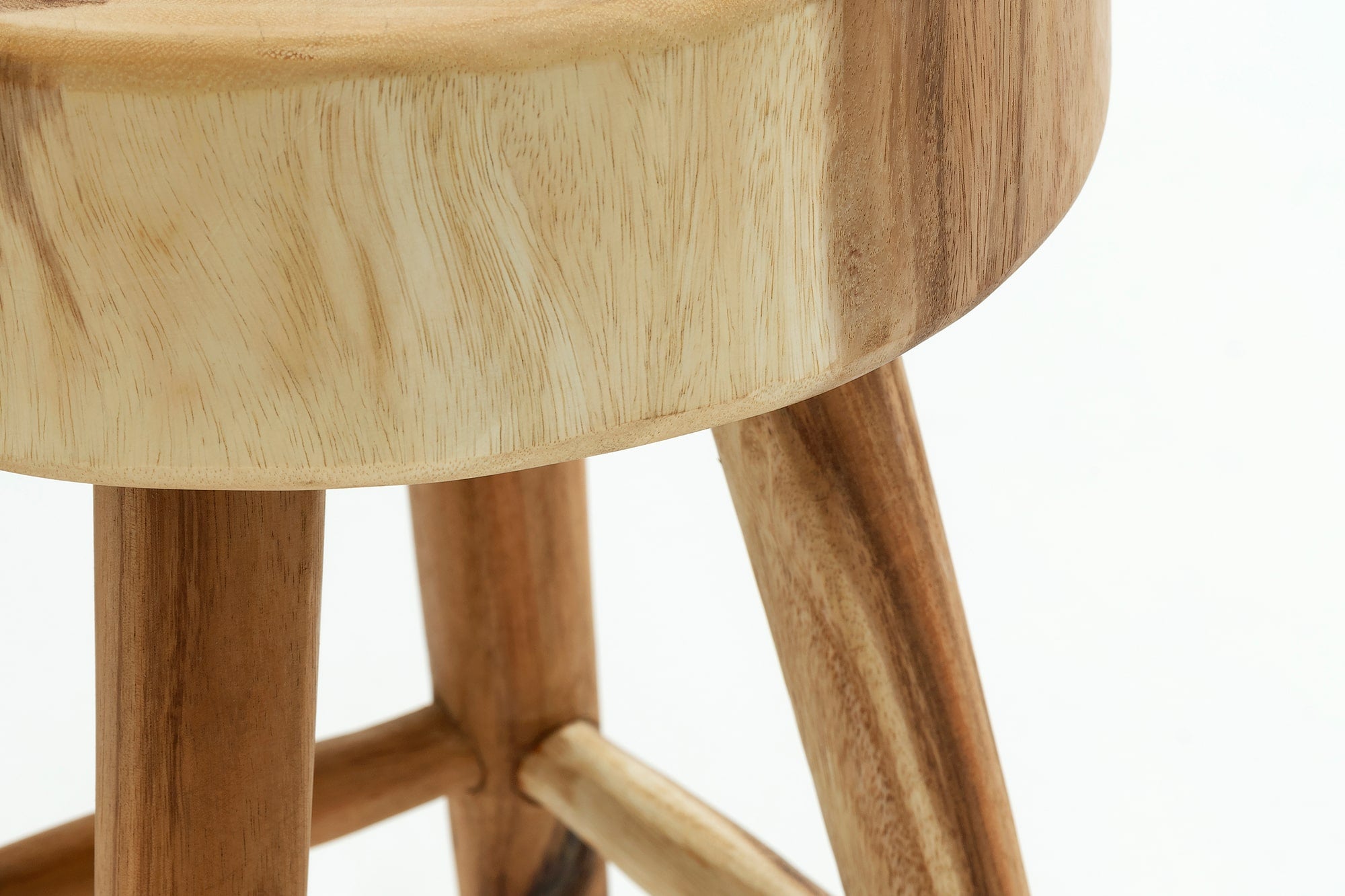 Meh Organic Small Stool - Raw