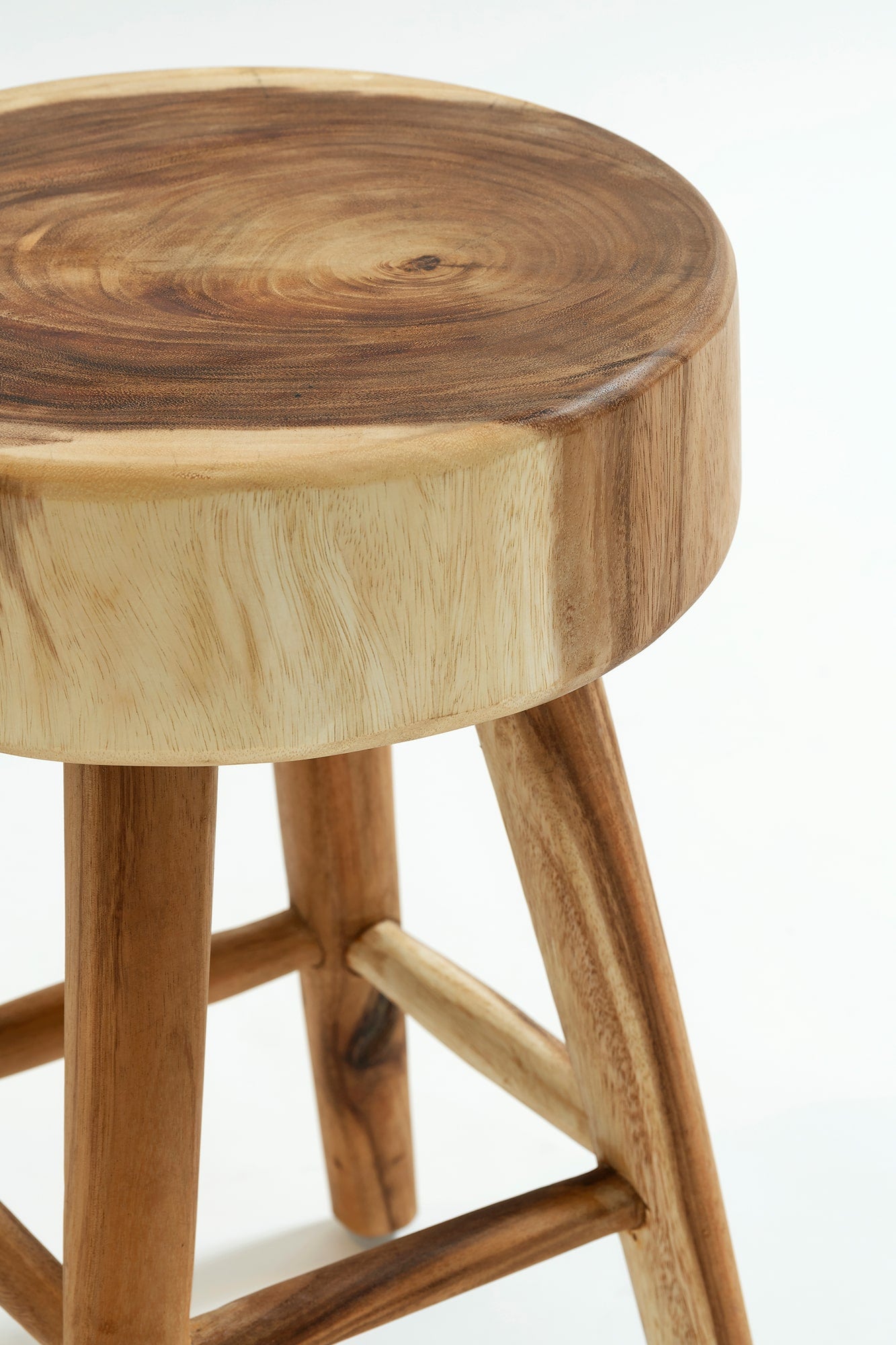Meh Organic Small Stool - Raw