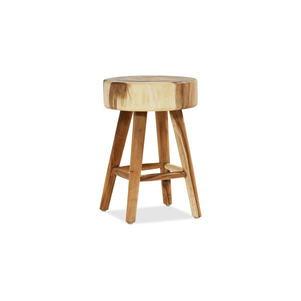 Meh Organic Small Stool - Raw