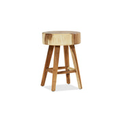 Meh Organic Small Stool - Raw