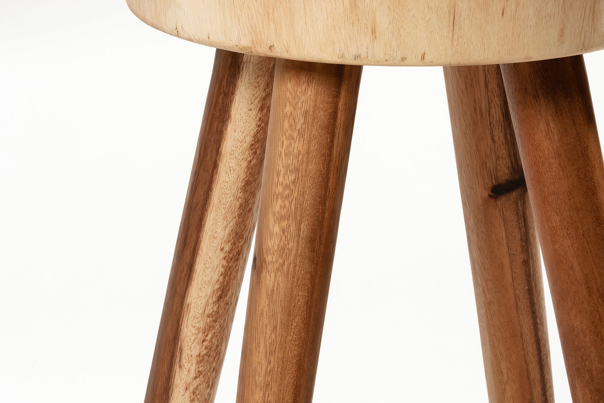 Meh Organic Large Stool - Raw